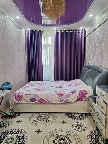 индив: 2 комнаты, Агентство недвижимости, Без подселения, С мебелью полностью — 3