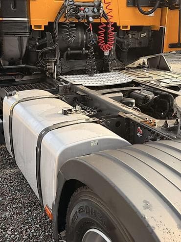 рекстон спорт: Сүйрөгүч, Renault, 2019 г., Прицепсиз — 10