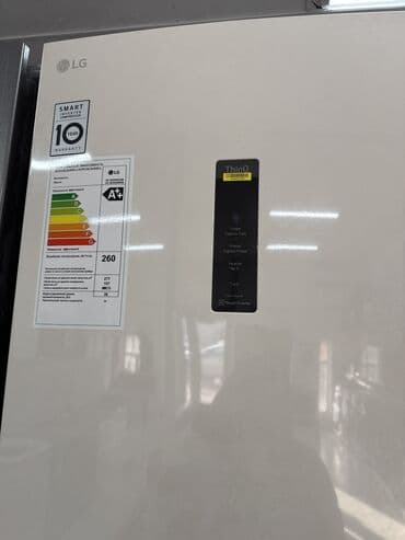 холодильник бук: Холодильник LG, Новый, Трехкамерный, No frost, 60 * 2 * 60, С рассрочкой — 7