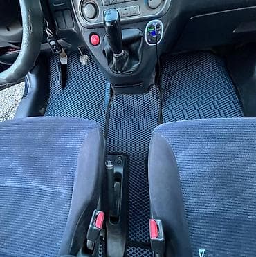 Шиналар жана дисктер: Төшөмөлдөр — 8