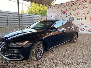 e klass: Hyundai Grandeur: 2019 г., 2.4 л, Автомат, Седан — 2