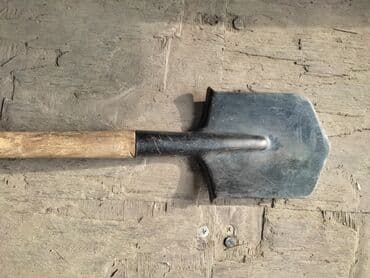 Лопата, Штыковая at lalafo.kg Лопата, Штыковая