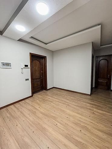 ипотека квартир: 3 комнаты, 121 м², Элитка, 4 этаж, Косметический ремонт — 5