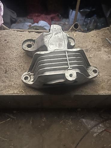 step 2: Malibu фара 
Туманка
Фара туманки 
Решетка радиатора
Подушка на мотор — 3