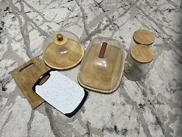 прием бутылок: Набор для бара и кухни: сиропы, кофе и аксессуары - Большая коллекция — 3