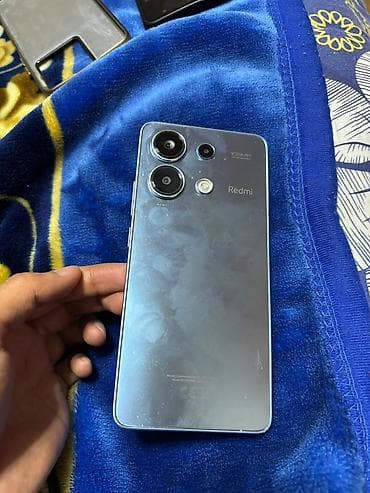 redmi note 8 pro: Xiaomi, 13, 128 ГБ, цвет - Серый, 2 SIM — 3