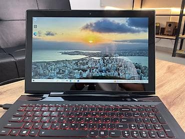 lenovo gaming 3: Игровой, Б/у, Intel Core i7, В рассрочку — 3