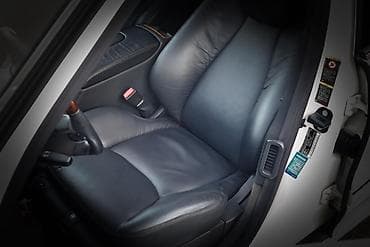 усилитель 5 1: Mercedes-Benz S-Class: 2003 г., 5 л, Автомат, Бензин, Седан — 4