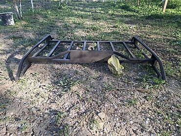 Каркасно-тентовая палатка/бокс с металлическим основанием Комплект: - — 3