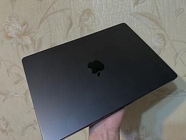 Техника жана электроника: Окуу үчүн, Колдонулган, M4 Pro, ОЗУ, RAM: 24 ГБ — 1