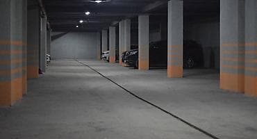 Квартиры: 2 комнаты, 87 м², Ынтымак ж/м Элитка, 2 этаж, Евроремонт — 9