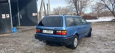 гбо клапан: Volkswagen Passat Variant: 1992 г., 1.8 л, Механика, Газ, Универсал — 4