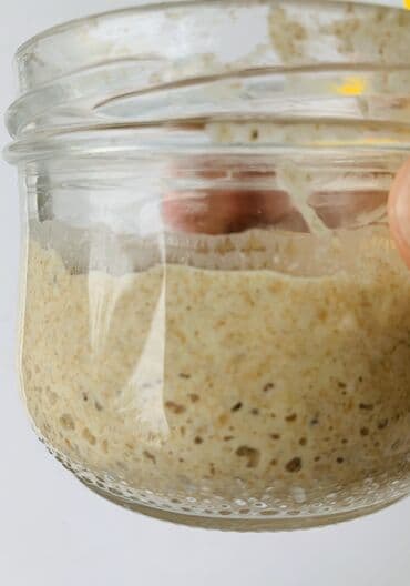 ачыткы нан: Поделюсь своей пшеничной и ржаной закваской. НАПИШИТЕ СООБЩЕНИЕ В — 14