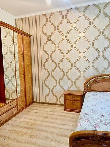 продажа квартиры аламедин 1: 2 бөлмө, Менчик ээси, Толугу менен эмереги бар — 5