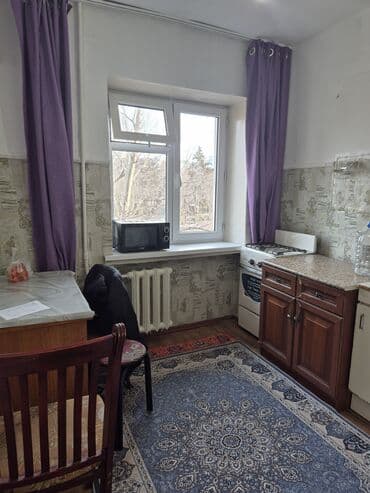 карл маркс капитал: 1 комната, Собственник, Без подселения, С мебелью частично — 6