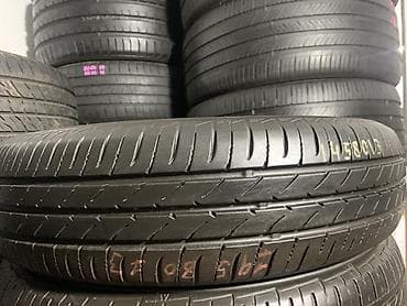 16 lt: Шины 145 / 80 / R 13, Лето, Б/у, 1 шт, Легковые, Япония, Toyo — 1