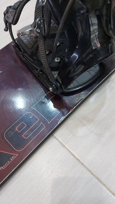 беговая дорожка купить для дома: Продаю сноуборд, ростовка 163см, повышенной жесткости(7) .Состояние — 4