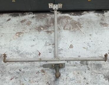 фаркоп на ауди а4: Фаркоп Для легковых авто Б/у, Самовывоз — 1