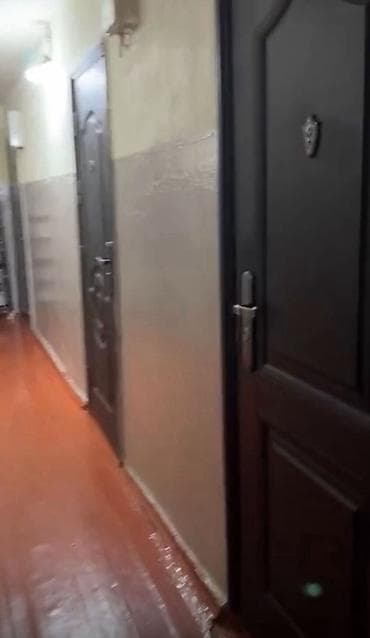 студия комната: 19 м², С мебелью — 2