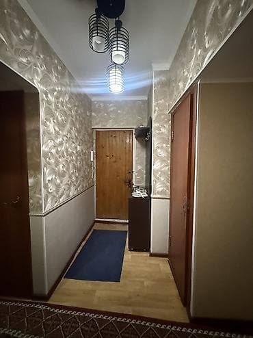 elegance stroy: 3 комнаты, 63 м² — 4
