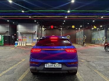 byd 5: 1️⃣Модель: FENCON IX5 2️⃣Год выпуска: 2020 3️⃣Двигатель: 1.5 бензин — 6