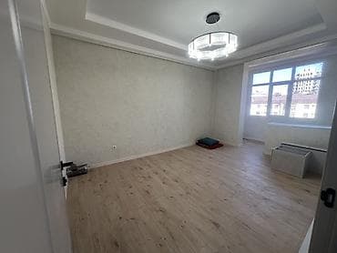 48: 1 комната, 48 м², Элитка, 9 этаж, Дизайнерский ремонт — 2