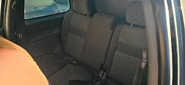 hyunday getz: Hyundai Getz: 2003 г., 1.1 л, Ручные, Бензин, Хэтчбэк — 2