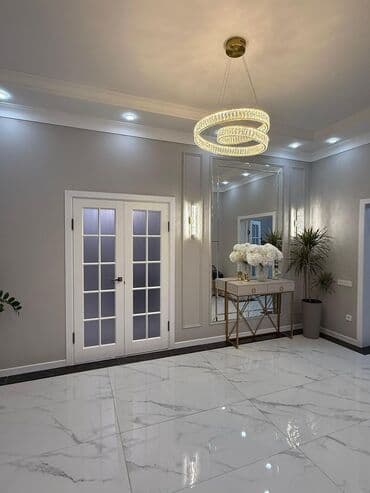 дома в канте: Дом, 270 м², 5 комнат, Риэлтор, Дизайнерский ремонт — 2