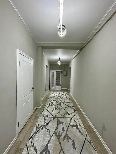 rent: 3 комнаты, Агентство недвижимости, С мебелью полностью — 6