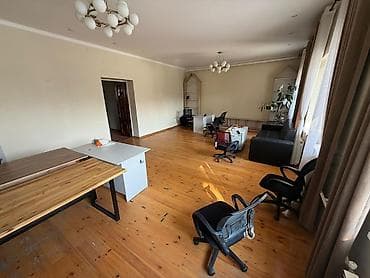 сдается особняк: 300 м², 9 комнат — 7