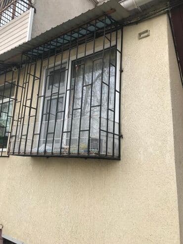 шабашные расценки на строительные работы рядом токмак: Сварка | Решетки на окна Монтаж — 17