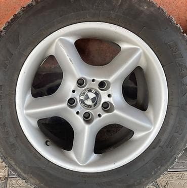 vossen diska: Колеса в сборе 235 / 60 / R 17, Всесезонная, Комплект, Легковые, Литые, отверстий - 5 — 5