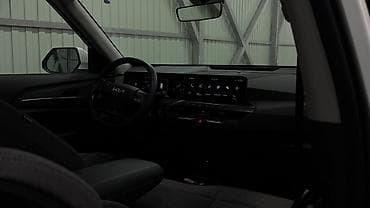 kia ev: Kia EV9: 2024 г., 0.6 л, Автомат, Электромобиль, Внедорожник — 9