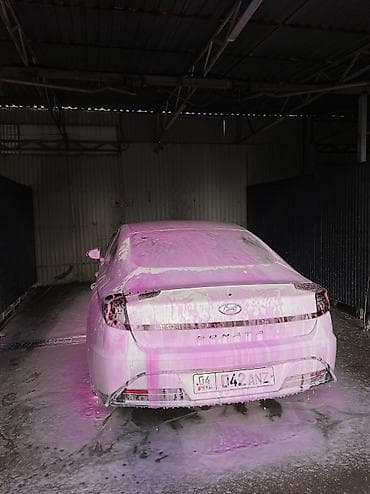 генератор саната: Hyundai Sonata: 2019 г., 2 л, Автомат, Бензин, Седан — 5