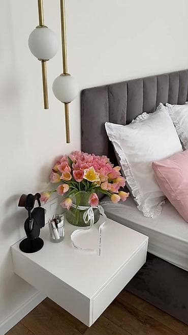 vip kant: 1 комната, Парковка — 1