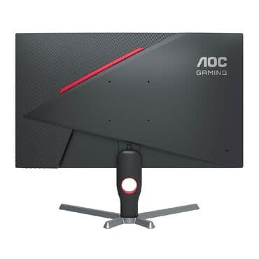мониторы 3840x1080: Монитор, AOC, Новый, LCD, 27" - 28" — 2