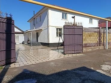 Недвижимость: Уй Сатылат. 4 сотых, 230 КВ. 2 Этаж Уй. Адрес :Новопавловка Алтын — 4