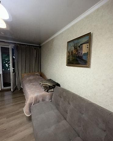 2 комнаты, Риэлтор, С мебелью частично — 3