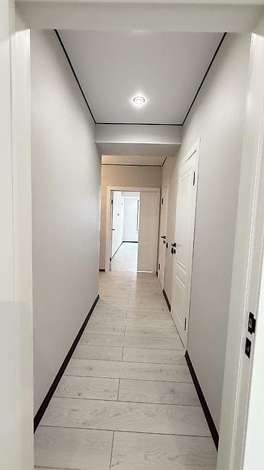 купить квартиру беловодск: 2 комнаты, 65 м², Элитка, 3 этаж, Евроремонт — 1
