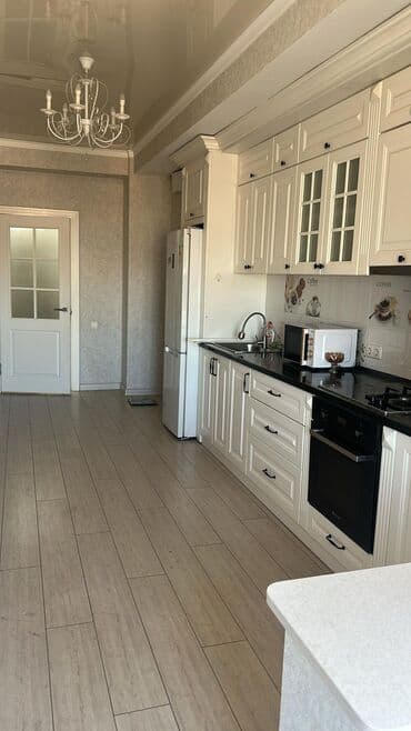 аренда большой дом: 2 комнаты, Собственник, Без подселения, С мебелью полностью — 11