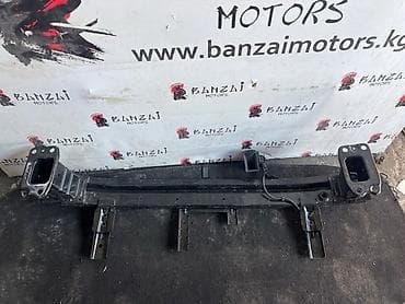 5s fe: Жесткость бампера KIA K5 JF L4NA 2017 перед. (б/у) — 1