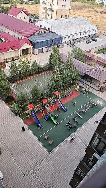 2 room flat: 2 комнаты, 75 м², Элитка, 8 этаж, Евроремонт — 2