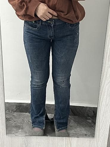 куртки осенние женские: Много вещей, не дорого, качественные в хорошеми отличном состоянии — 10