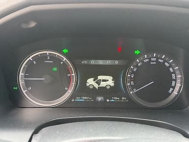 rexton khan: Ssangyong Rexton: 2019 г., 2.2 л, Автомат, Дизель, Внедорожник — 10