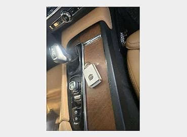 битий афто: Volvo S90: 2020 г., Седан — 9