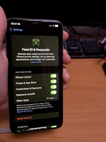 айфон 11 про макс 256 гб цена бишкек новый: IPhone Xs Max, Б/у, 64 ГБ, Белый, Чехол, 77 % — 2