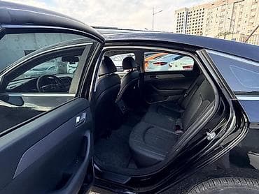sonata hyundai: Hyundai Sonata: 2022 г., 2 л, Автомат, Газ, Седан — 7