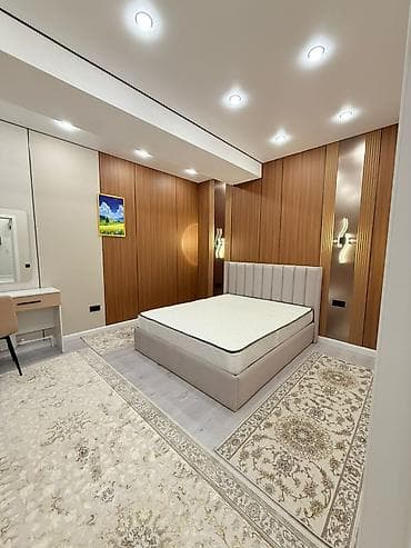 Продажа квартир: 2 комнаты, 69 м², Элитка, 2 этаж, Дизайнерский ремонт — 3