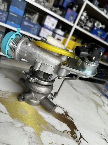 портер 1 турбина: Турбина Kia Аналог — 10