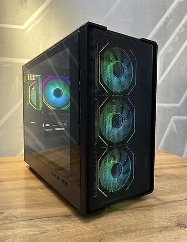 horizon zero dawn: Компьютер, Игровой — 1